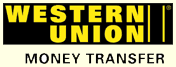 денежный перевод в системе Western Union